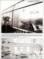 New Vision of the Loft - 1 miejsce - Krzysztof Stępień New Vision of the Loft - 1 miejsce - Krzysztof Stępień